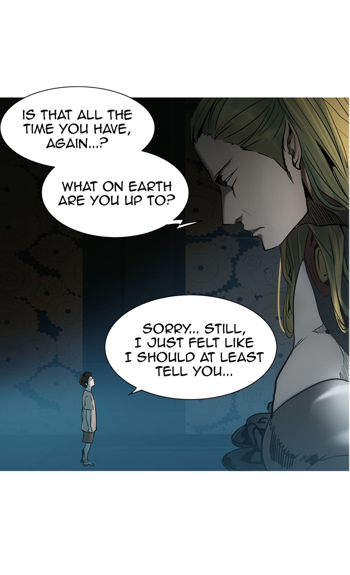 Tower of God Chapter 280