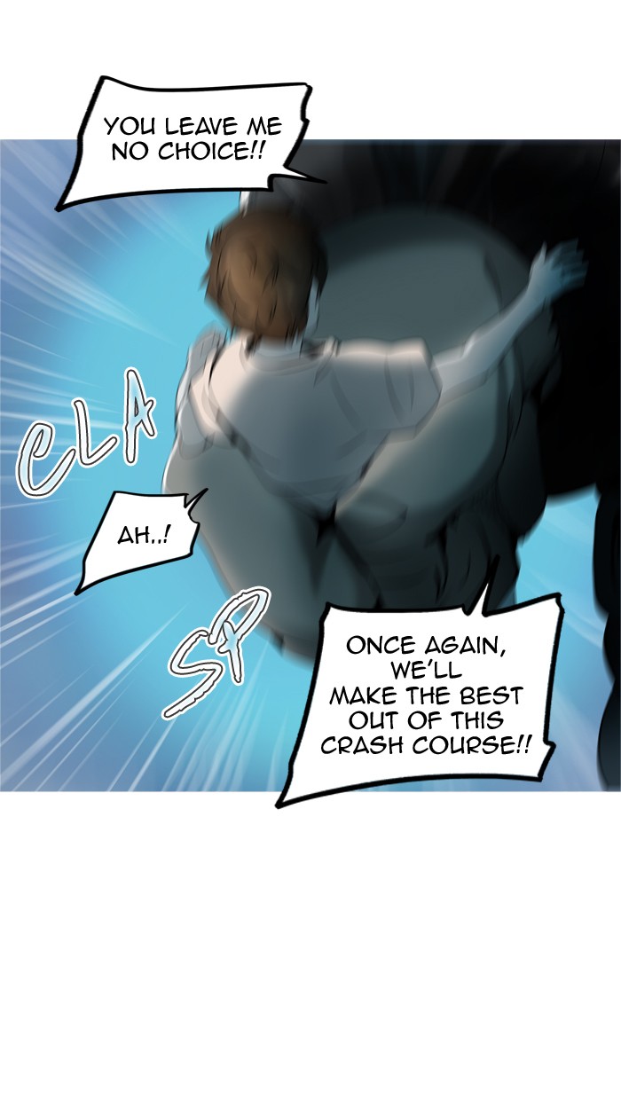 Tower of God Chapter 280