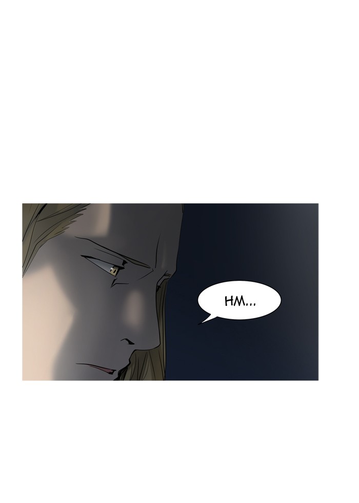 Tower of God Chapter 280