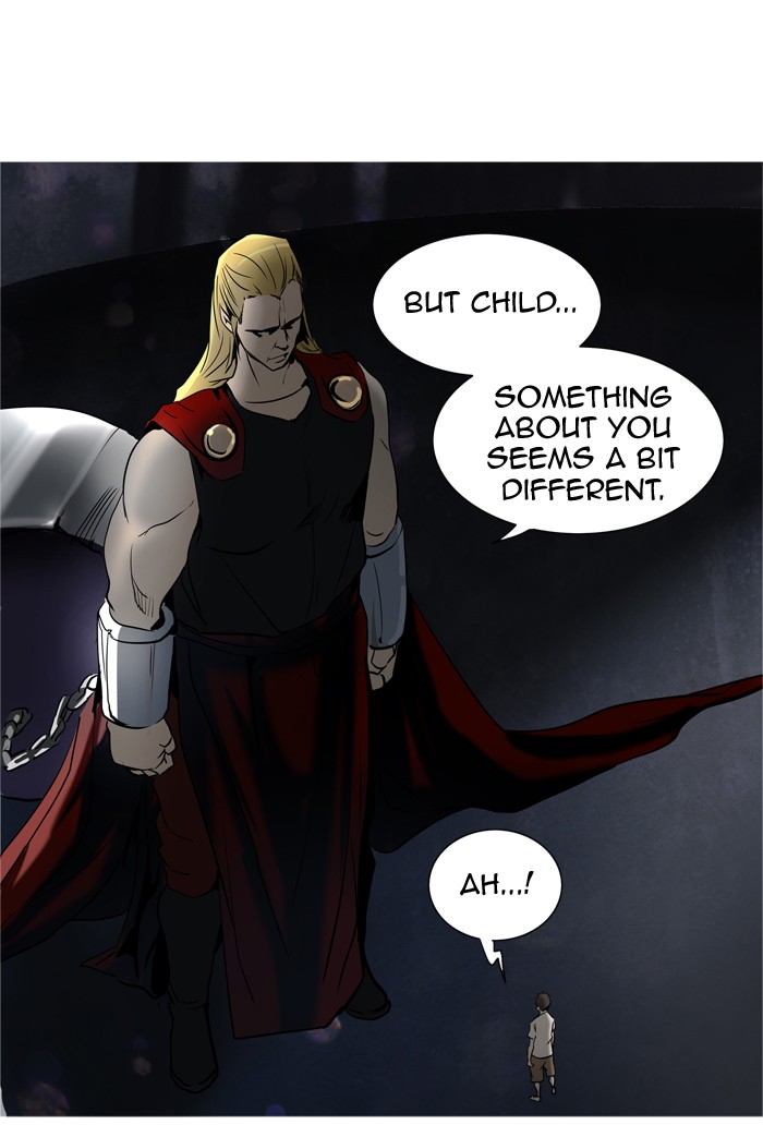 Tower of God Chapter 280