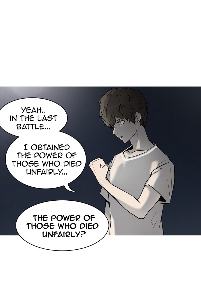 Tower of God Chapter 280