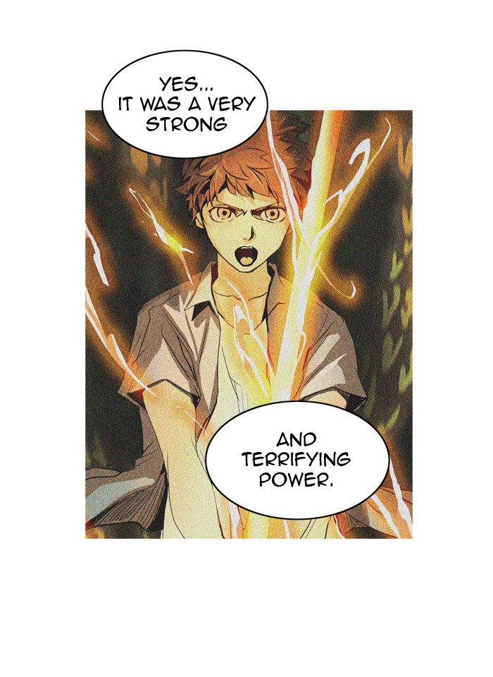 Tower of God Chapter 280