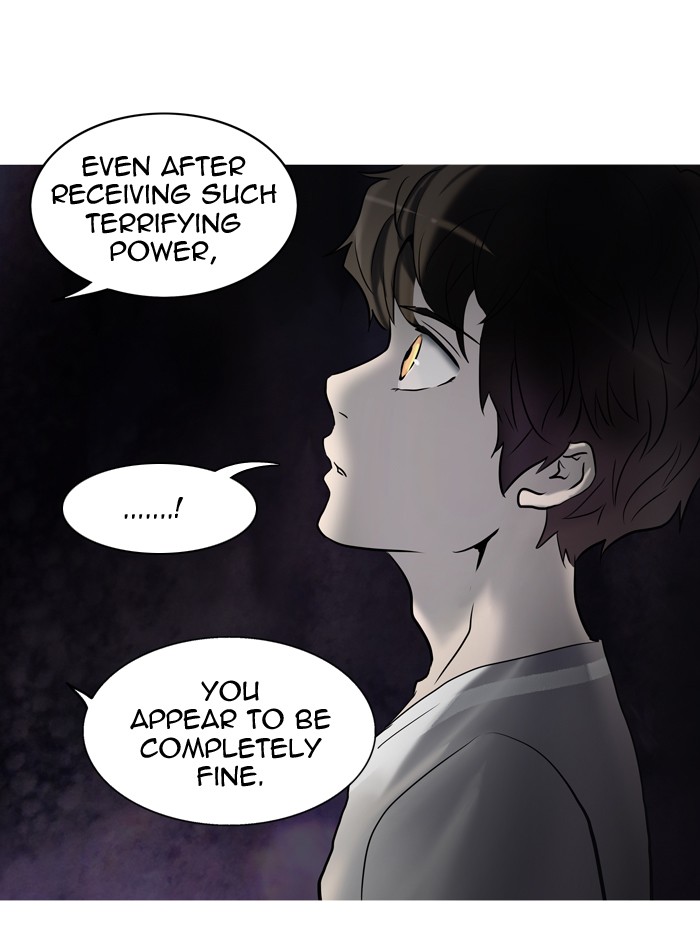 Tower of God Chapter 280