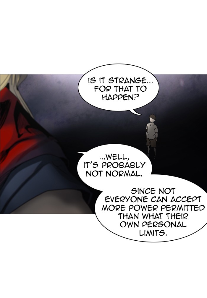 Tower of God Chapter 280