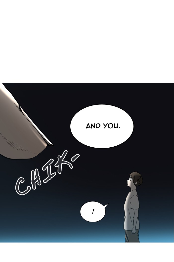 Tower of God Chapter 280