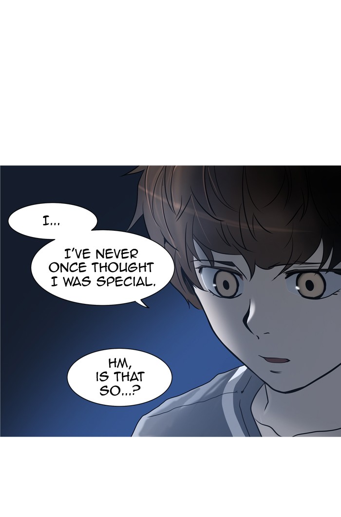 Tower of God Chapter 280