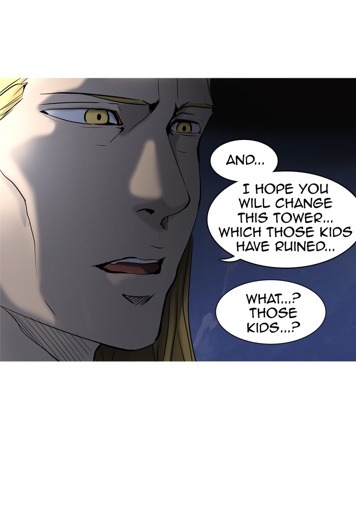 Tower of God Chapter 280