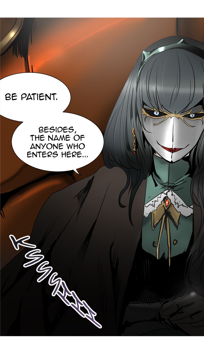 Tower of God Chapter 280