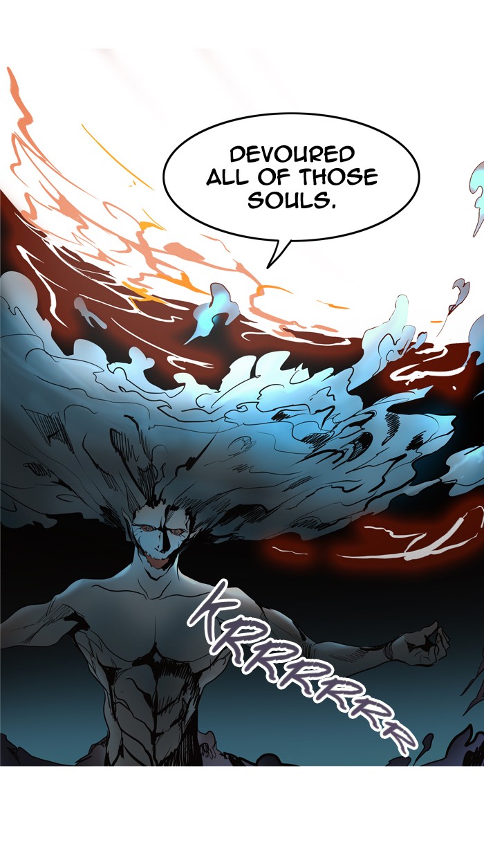 Tower of God Chapter 280