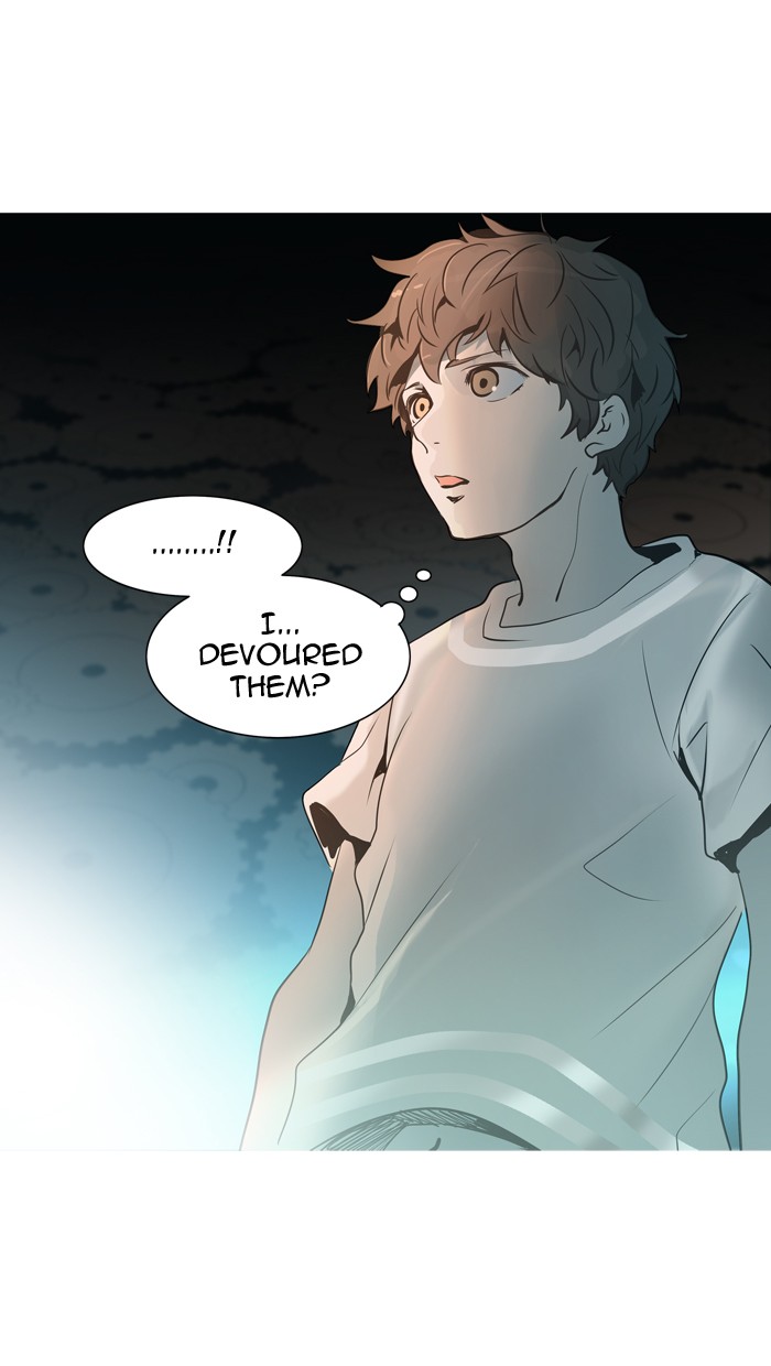 Tower of God Chapter 280