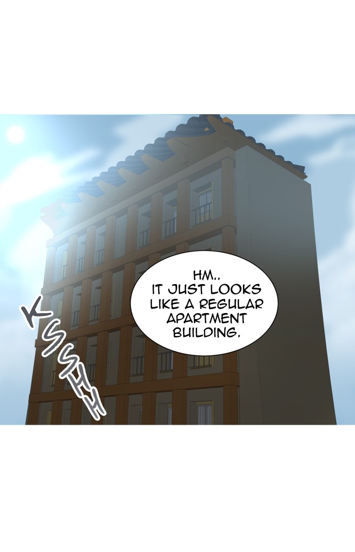 Tower of God Chapter 280