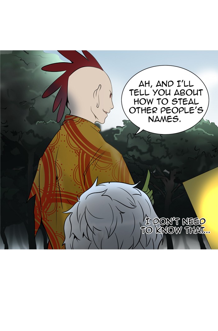 Tower of God Chapter 280