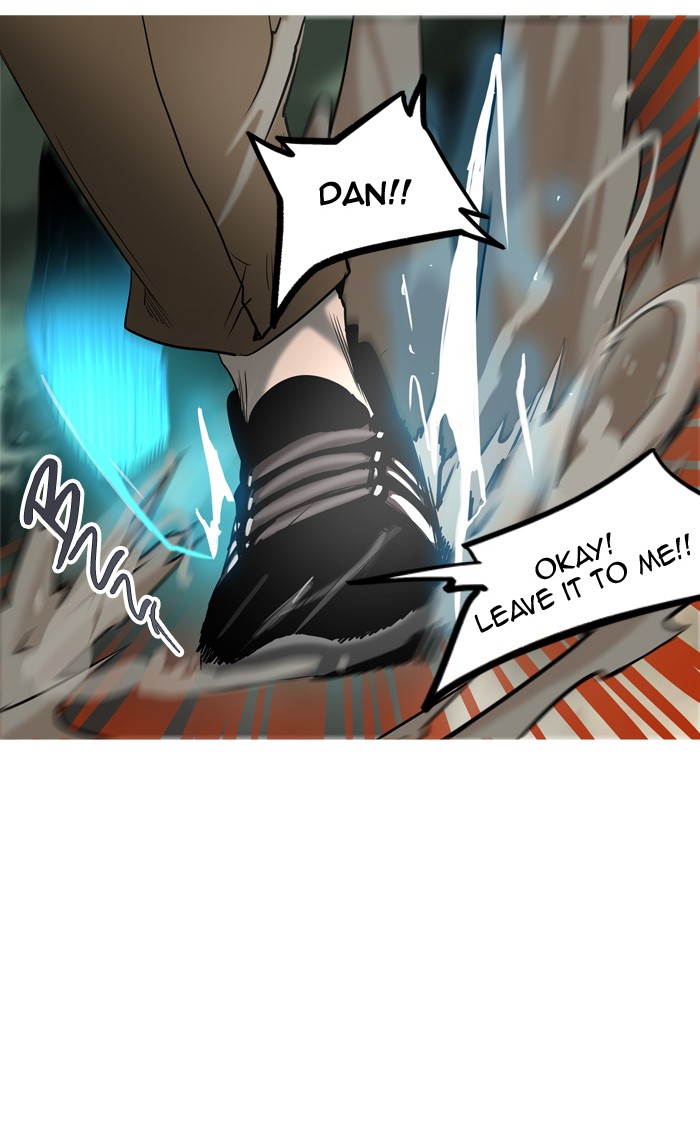 Tower of God Chapter 280