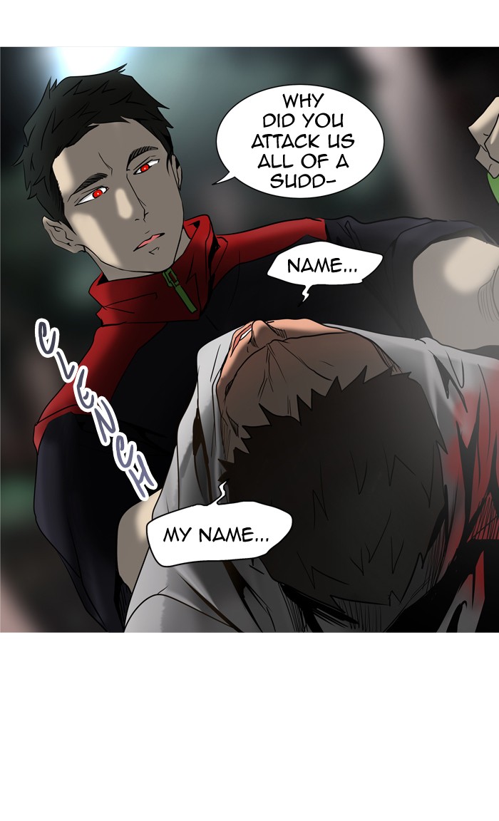 Tower of God Chapter 280