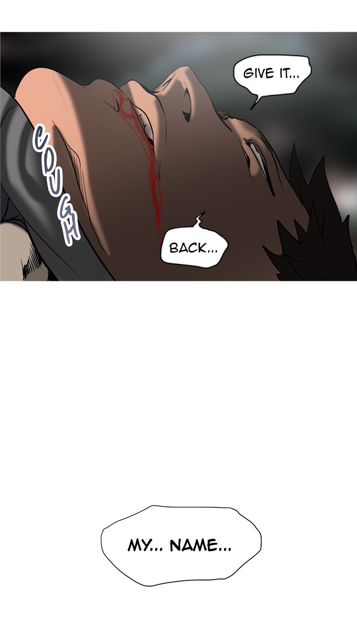 Tower of God Chapter 280