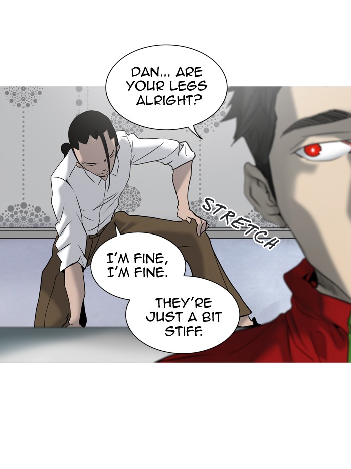 Tower of God Chapter 280