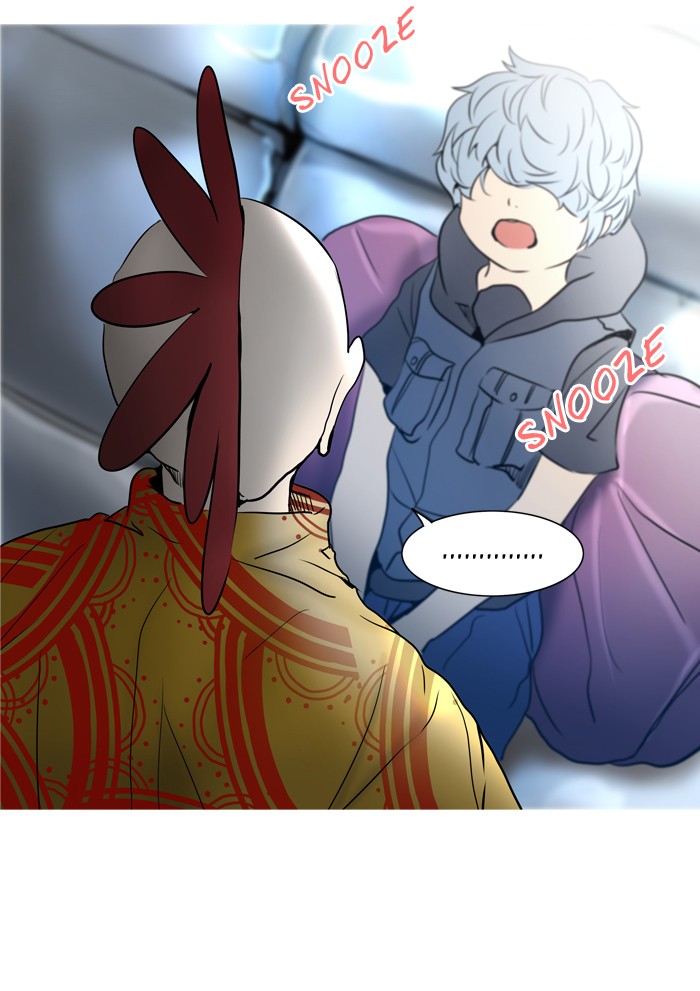 Tower of God Chapter 280