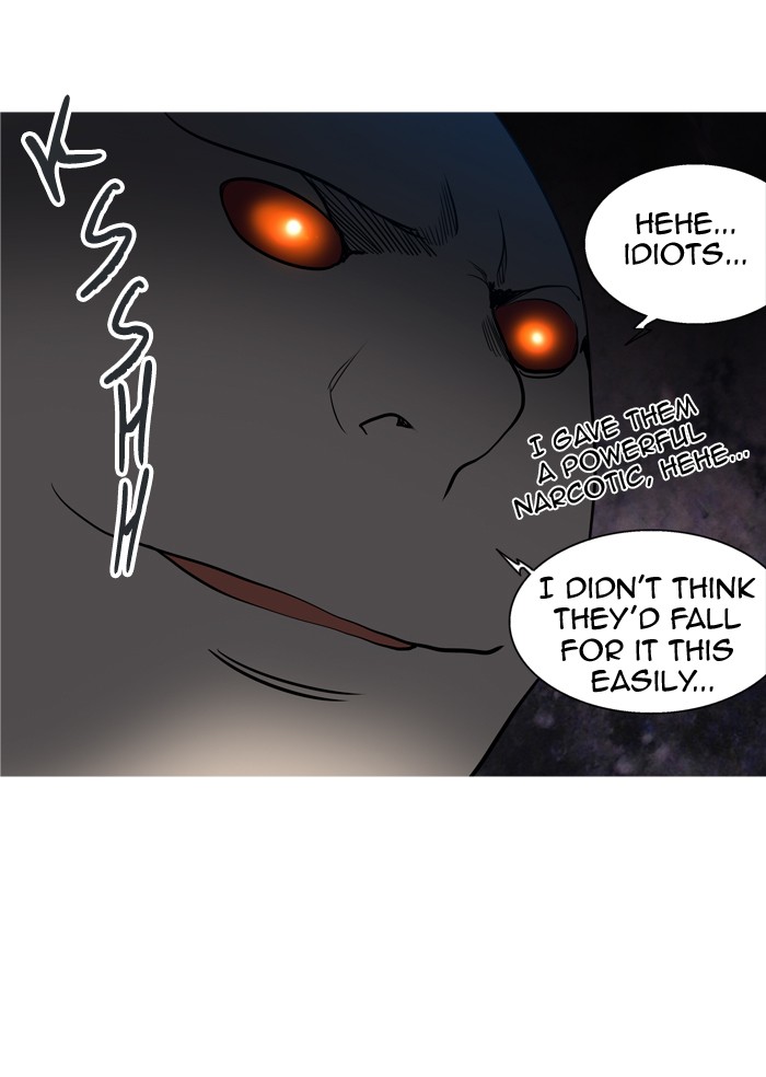 Tower of God Chapter 280