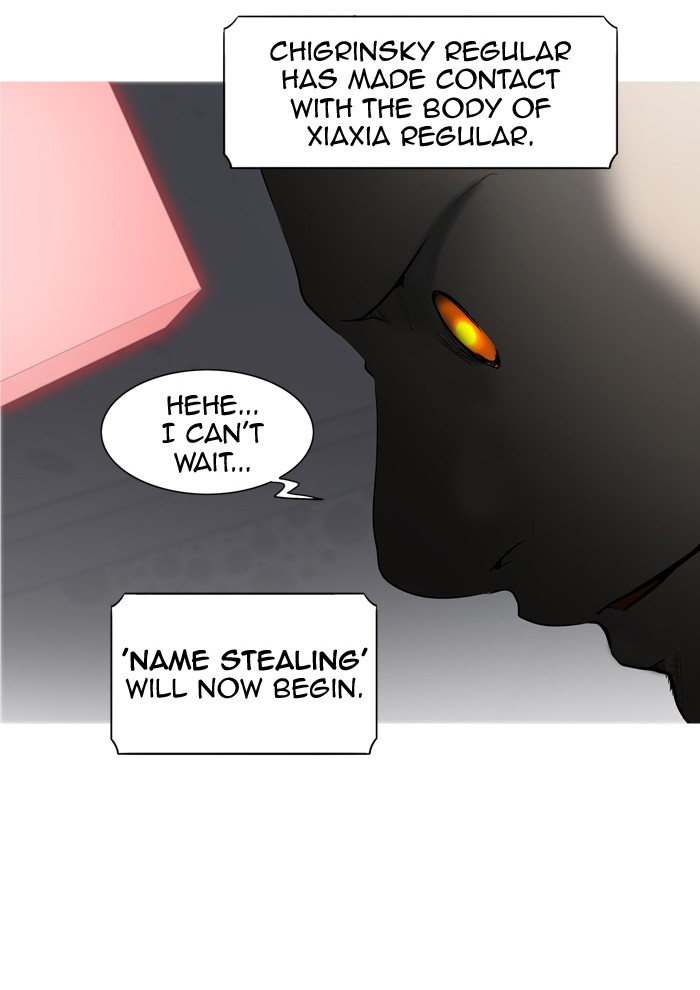 Tower of God Chapter 280