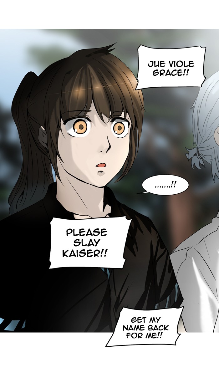 Tower of God Chapter 283