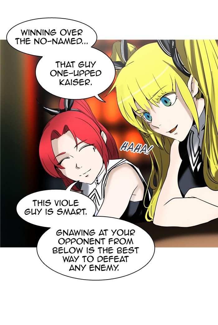 Tower of God Chapter 283