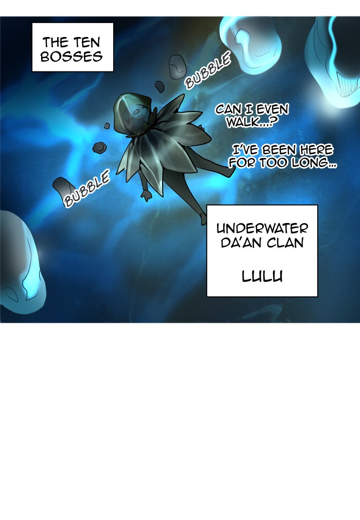 Tower of God Chapter 283