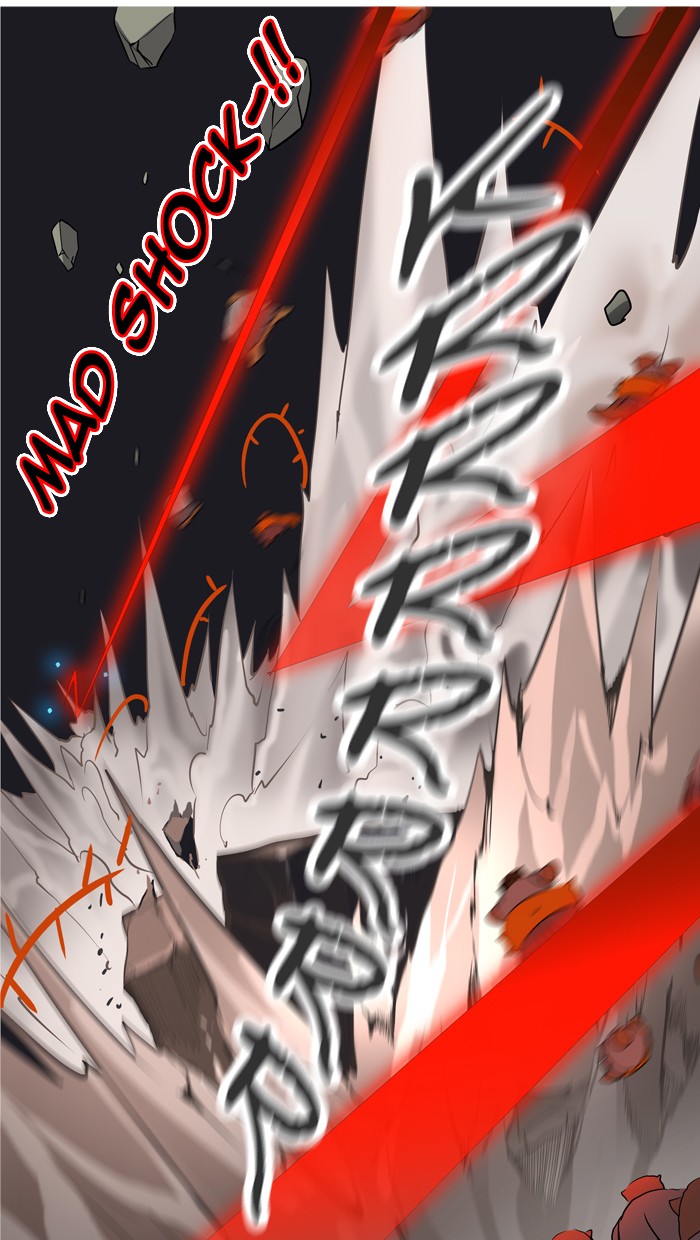 Tower of God Chapter 283