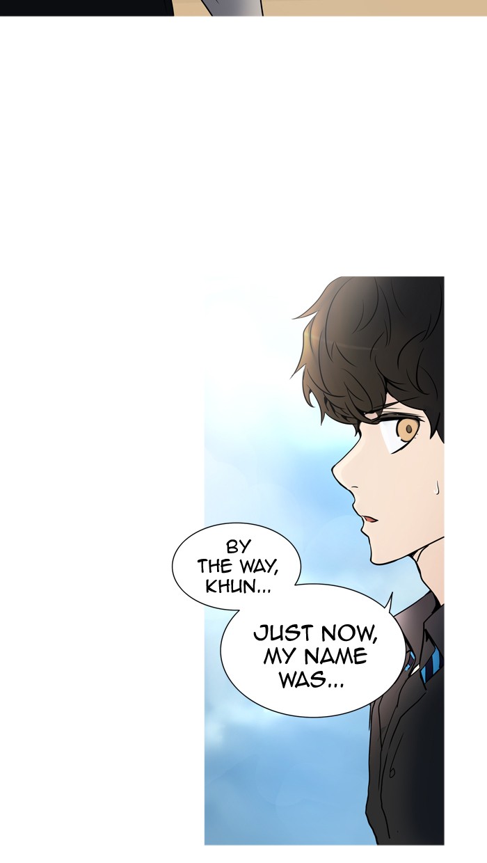 Tower of God Chapter 283