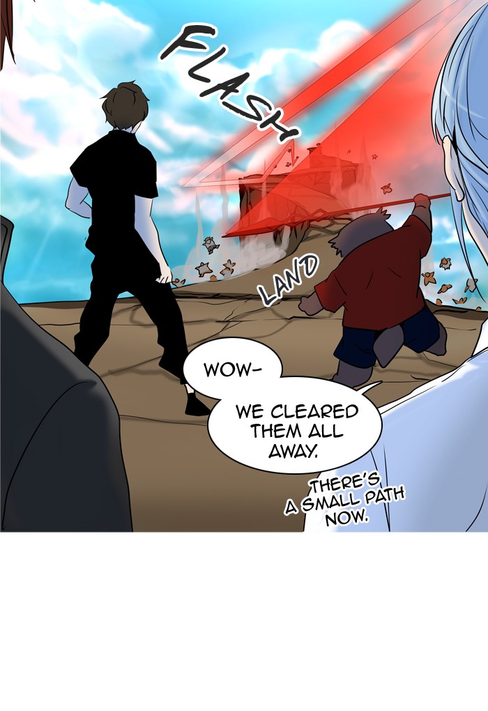 Tower of God Chapter 283