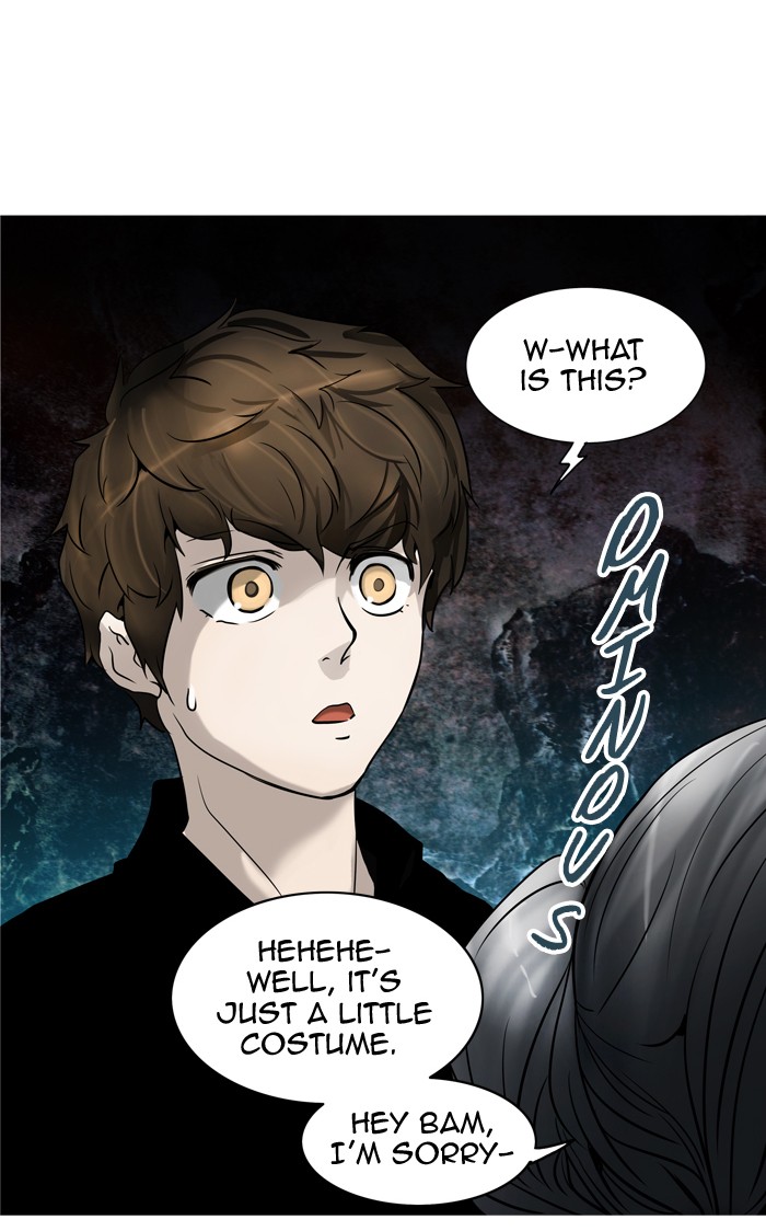 Tower of God Chapter 283