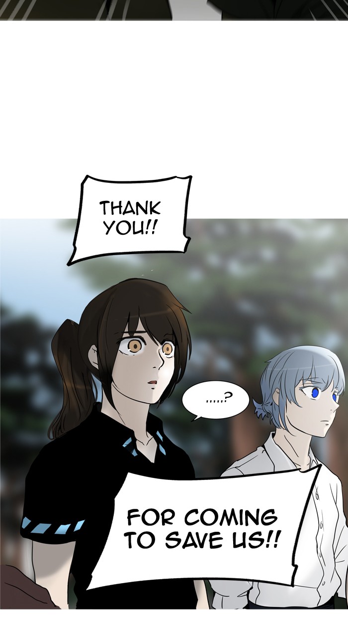 Tower of God Chapter 283