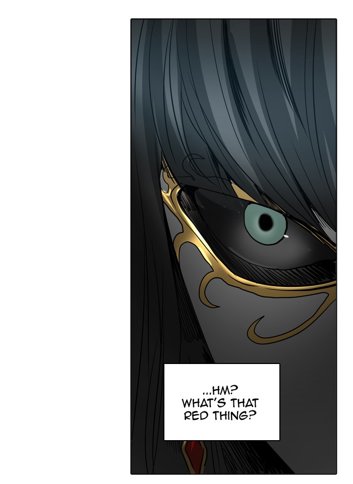 Tower of God Chapter 284