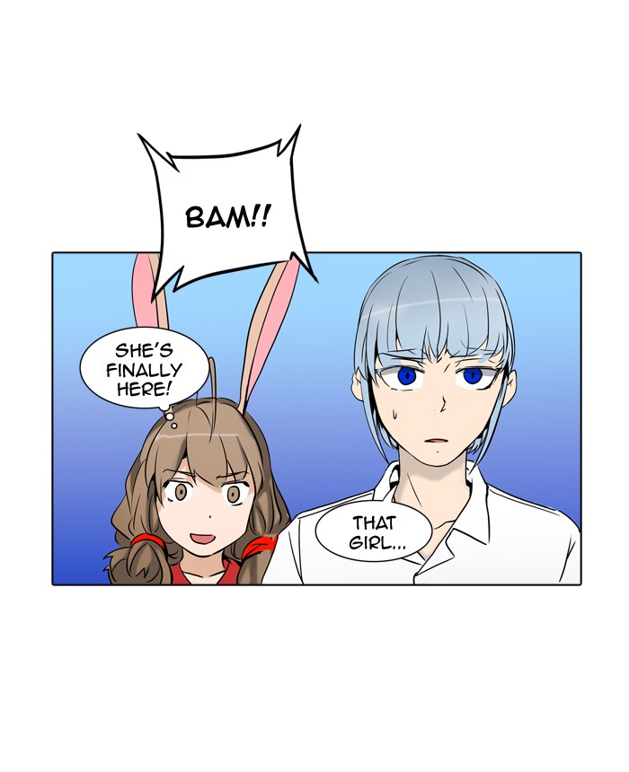 Tower of God Chapter 284