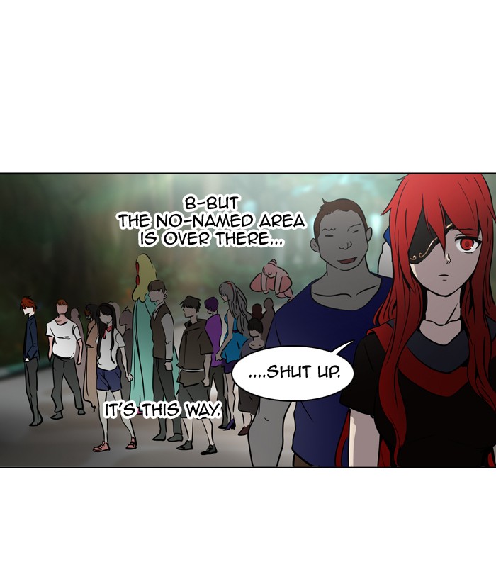 Tower of God Chapter 284