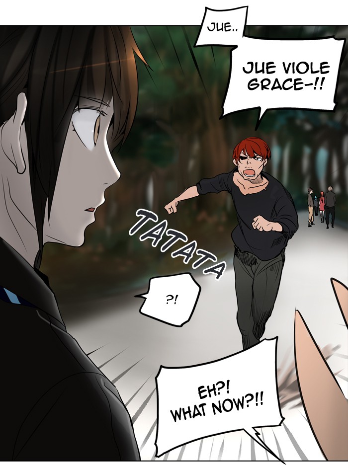 Tower of God Chapter 284