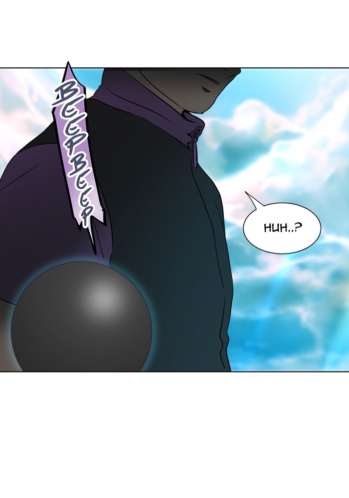 Tower of God Chapter 284