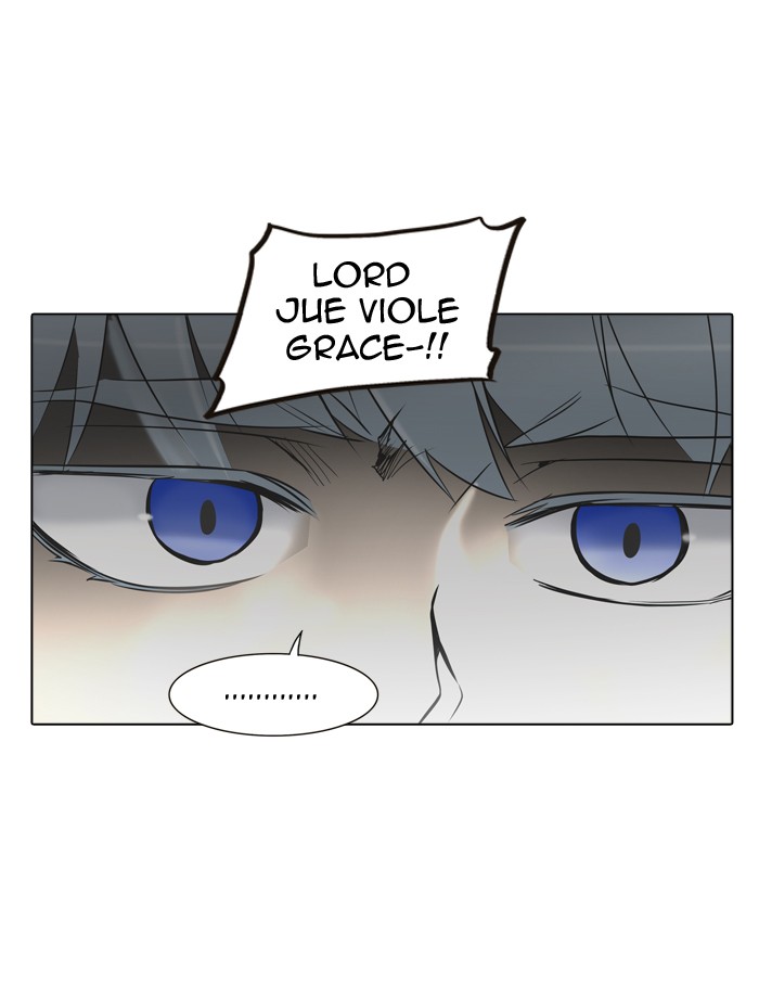 Tower of God Chapter 284