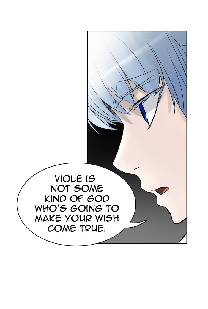 Tower of God Chapter 284