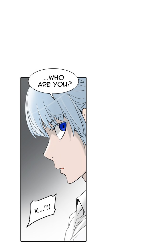 Tower of God Chapter 284