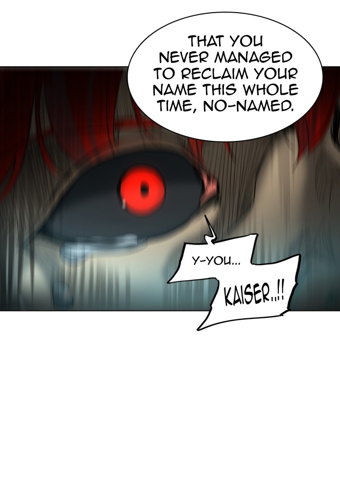 Tower of God Chapter 284