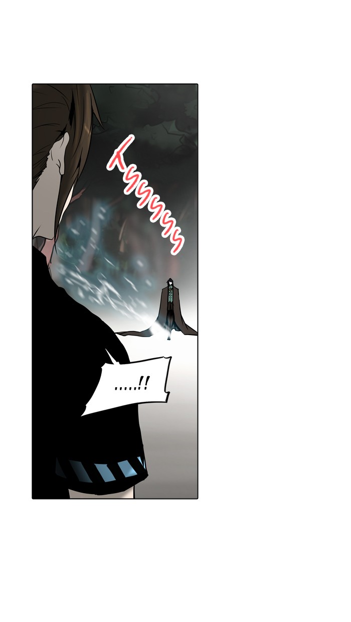 Tower of God Chapter 284