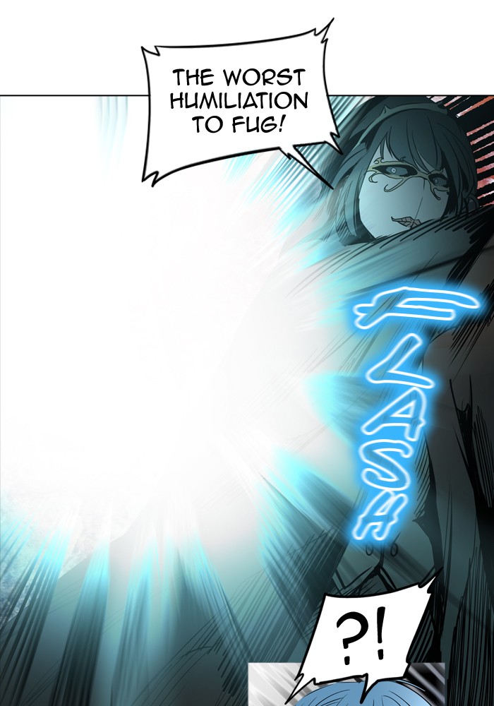 Tower of God Chapter 284