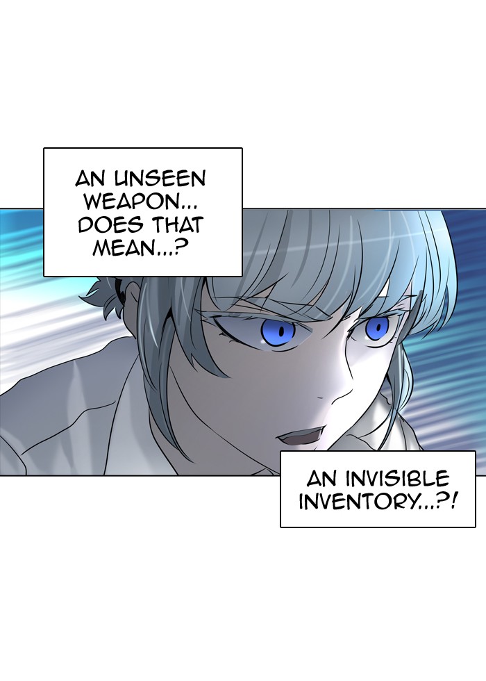 Tower of God Chapter 284