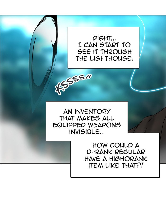 Tower of God Chapter 284