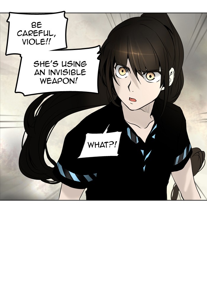 Tower of God Chapter 284