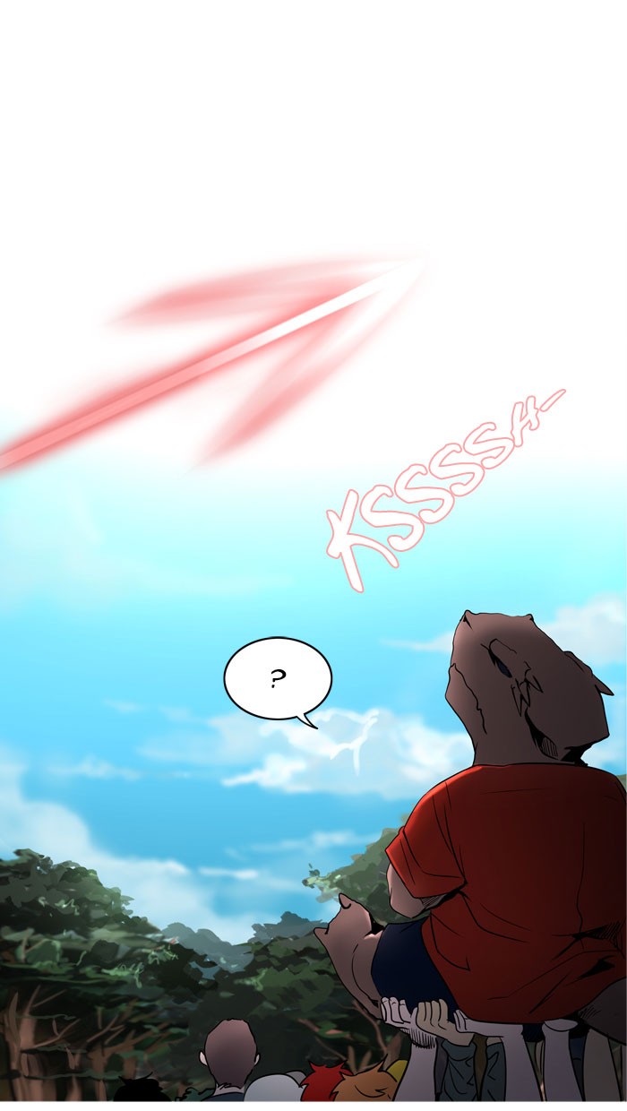 Tower of God Chapter 285