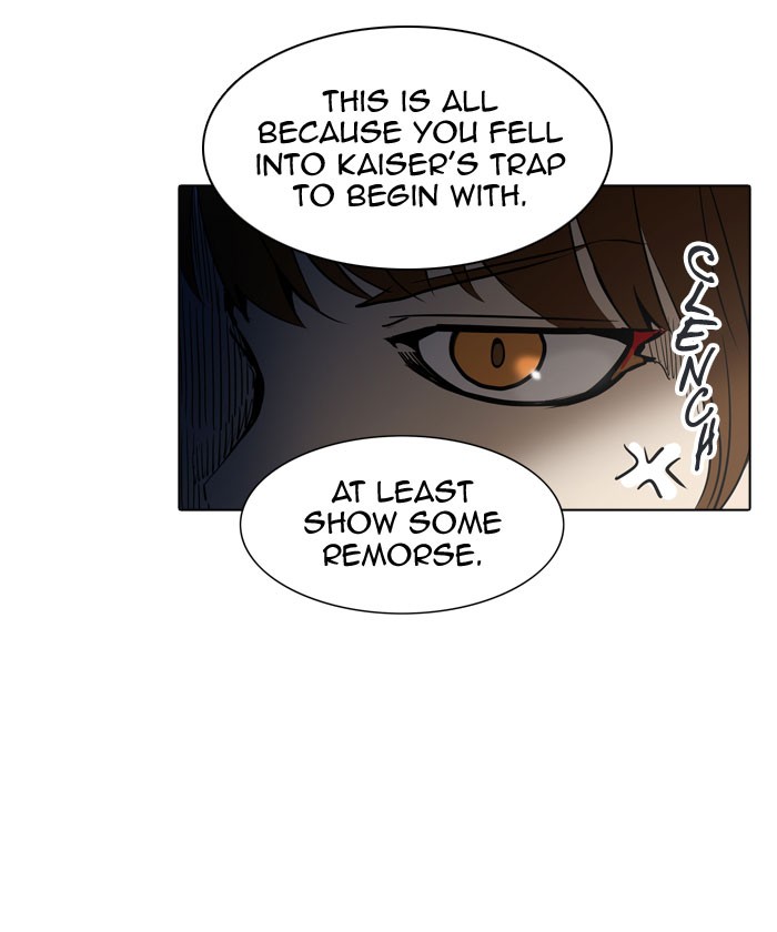 Tower of God Chapter 285