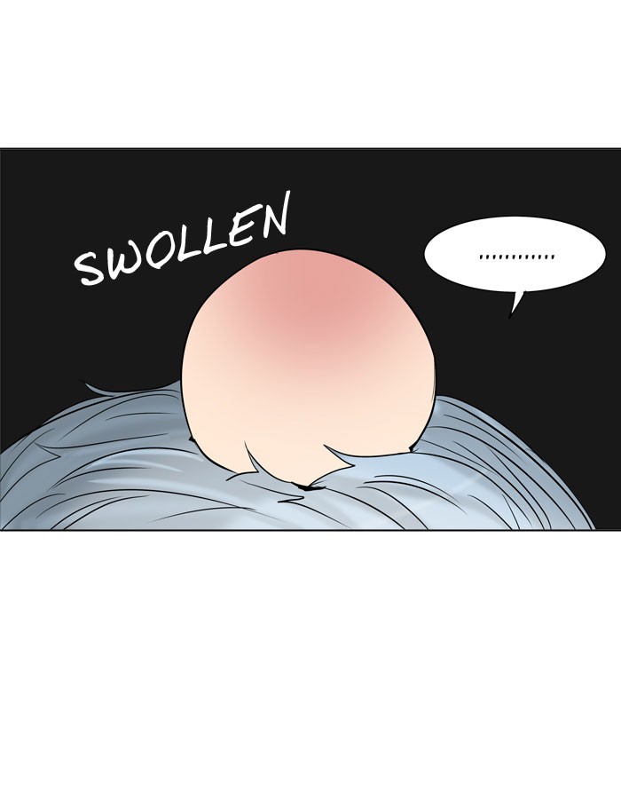 Tower of God Chapter 285