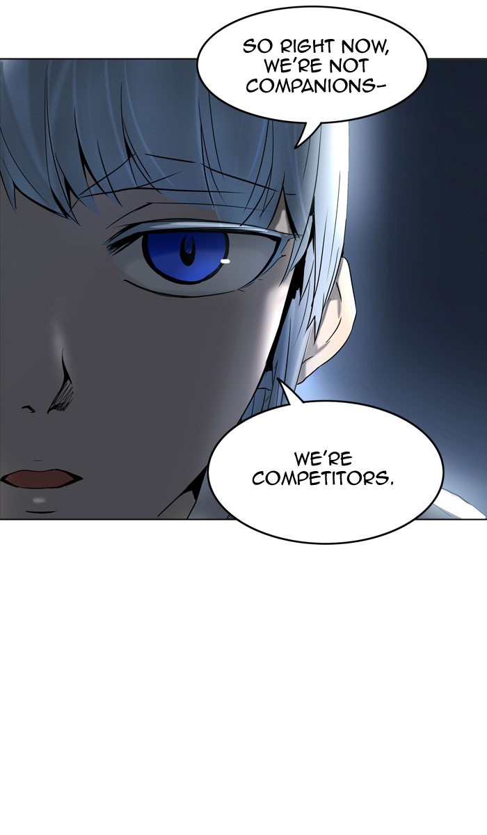 Tower of God Chapter 285