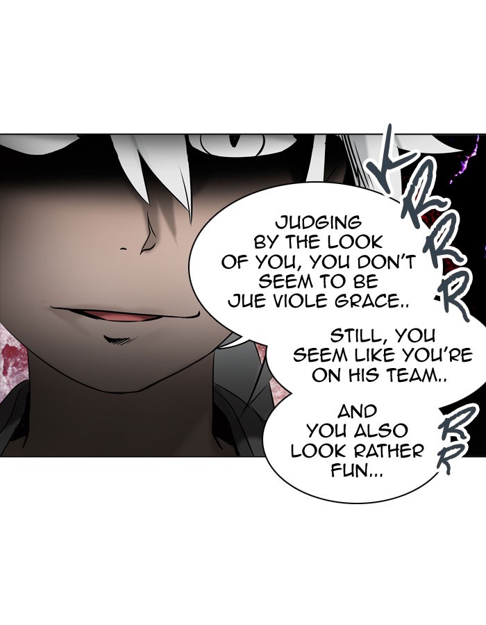 Tower of God Chapter 285